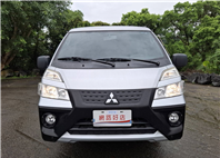 2020年三菱 DELICA 2.4 自排 8人座空間大、載人又載物 立即私訊 搶先賞車 LINE：goo5168 洽詢電話：0912423585 宋小姐 貸款專辦，強力過件！讓你無後顧之憂，輕鬆駕駛  第13張縮圖