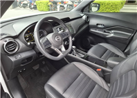 2023年 NISSAN KICKS 旗艦版超帥流線設計LINE：goo5168  洽詢電話：0912423585 宋小姐 貸款專辦，強力過件！  第5張縮圖