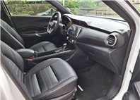 2023年 NISSAN KICKS 旗艦版超帥流線設計LINE：goo5168  洽詢電話：0912423585 宋小姐 貸款專辦，強力過件！  第7張縮圖