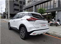 2023年 NISSAN KICKS 旗艦版超帥流線設計LINE：goo5168  洽詢電話：0912423585 宋小姐 貸款專辦，強力過件！  第12張縮圖