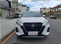 2023年 NISSAN KICKS 旗艦版超帥流線設計LINE：goo5168  洽詢電話：0912423585 宋小姐 貸款專辦，強力過件！  第15張縮圖