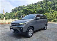 2020年 三菱 ZINGER 精緻型 客貨兩用五人座 超大空間貸款專辦 強力過件洽：0912423585 宋小姐  第1張縮圖