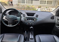 2020年 三菱 ZINGER 精緻型 客貨兩用五人座 超大空間貸款專辦 強力過件洽：0912423585 宋小姐  第4張縮圖