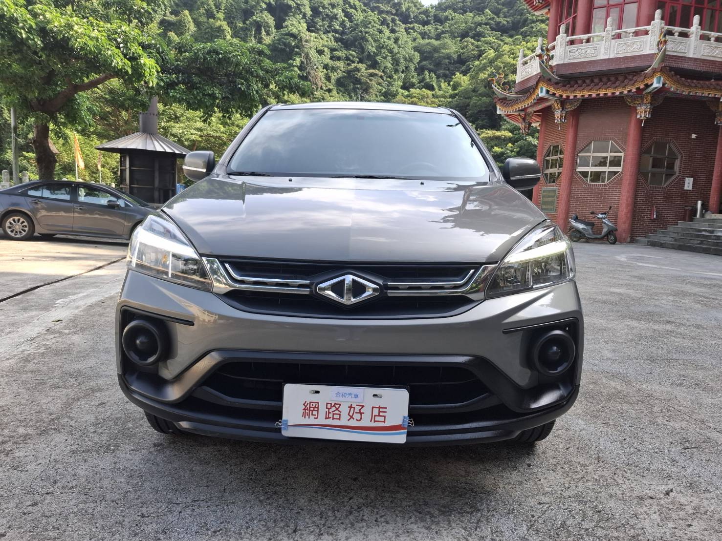 2020年 三菱 ZINGER 精緻型 客貨兩用五人座 超大空間貸款專辦 強力過件洽：0912423585 宋小姐  第5張相片