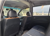 2020年 三菱 ZINGER 精緻型 客貨兩用五人座 超大空間貸款專辦 強力過件洽：0912423585 宋小姐  第6張縮圖