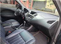 2020年 三菱 ZINGER 精緻型 客貨兩用五人座 超大空間貸款專辦 強力過件洽：0912423585 宋小姐  第7張縮圖