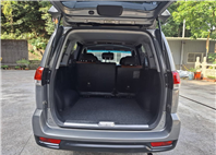 2020年 三菱 ZINGER 精緻型 客貨兩用五人座 超大空間貸款專辦 強力過件洽：0912423585 宋小姐  第9張縮圖