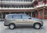 2020年 三菱 ZINGER 精緻型 客貨兩用五人座 超大空間貸款專辦 強力過件洽：0912423585 宋小姐  第11張縮圖