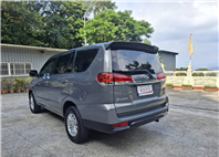 2020年 三菱 ZINGER 精緻型 客貨兩用五人座 超大空間貸款專辦 強力過件洽：0912423585 宋小姐  第12張縮圖