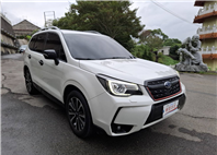 2016年SUBARU FORESTER 2.0XT AWD CVT 是一款兼具性能與舒適性的休旅車搭載2.0升渦輪增壓引擎，提供強勁的動力和卓越的操控性買車不是夢 現在就能擁有 LINE：goo5168 洽詢電話：091242358  第2張縮圖