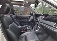 2016年SUBARU FORESTER 2.0XT AWD CVT 是一款兼具性能與舒適性的休旅車搭載2.0升渦輪增壓引擎，提供強勁的動力和卓越的操控性買車不是夢 現在就能擁有 LINE：goo5168 洽詢電話：091242358  第6張縮圖