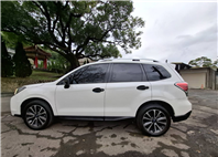2016年SUBARU FORESTER 2.0XT AWD CVT 是一款兼具性能與舒適性的休旅車搭載2.0升渦輪增壓引擎，提供強勁的動力和卓越的操控性買車不是夢 現在就能擁有 LINE：goo5168 洽詢電話：091242358  第9張縮圖