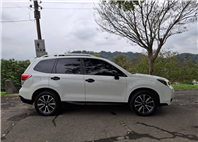 2016年SUBARU FORESTER 2.0XT AWD CVT 是一款兼具性能與舒適性的休旅車搭載2.0升渦輪增壓引擎，提供強勁的動力和卓越的操控性買車不是夢 現在就能擁有 LINE：goo5168 洽詢電話：091242358  第10張縮圖