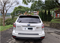 2016年SUBARU FORESTER 2.0XT AWD CVT 是一款兼具性能與舒適性的休旅車搭載2.0升渦輪增壓引擎，提供強勁的動力和卓越的操控性買車不是夢 現在就能擁有 LINE：goo5168 洽詢電話：091242358  第12張縮圖