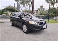 12年 VOLVO XC60 T5 旗艦版 黑色霸氣上市 渦輪 T5 動力 旗艦配備 北歐安全 一次到位，質感直接升級！ 渦輪增壓動力，順暢好開、推力飽滿私訊/留言預約賞車，LINE：goo5168 洽詢電話：0912423585 宋小姐  第2張縮圖