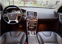 12年 VOLVO XC60 T5 旗艦版 黑色霸氣上市 渦輪 T5 動力 旗艦配備 北歐安全 一次到位，質感直接升級！ 渦輪增壓動力，順暢好開、推力飽滿私訊/留言預約賞車，LINE：goo5168 洽詢電話：0912423585 宋小姐  第3張縮圖