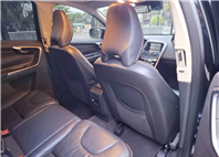 12年 VOLVO XC60 T5 旗艦版 黑色霸氣上市 渦輪 T5 動力 旗艦配備 北歐安全 一次到位，質感直接升級！ 渦輪增壓動力，順暢好開、推力飽滿私訊/留言預約賞車，LINE：goo5168 洽詢電話：0912423585 宋小姐  第7張縮圖