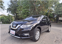 2022年 NISSAN X-TRAIL 智行版 黑色外觀，時尚又動感 ACC全速域自動巡航、360環景影像、盲點偵測，讓您的駕駛更安全LINE：goo5168 洽詢電話：0912423585 宋小姐貸款專辦，強力過件   第1張縮圖