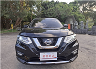 2022年 NISSAN X-TRAIL 智行版 黑色外觀，時尚又動感 ACC全速域自動巡航、360環景影像、盲點偵測，讓您的駕駛更安全LINE：goo5168 洽詢電話：0912423585 宋小姐貸款專辦，強力過件   第7張縮圖