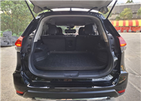 2022年 NISSAN X-TRAIL 智行版 黑色外觀，時尚又動感 ACC全速域自動巡航、360環景影像、盲點偵測，讓您的駕駛更安全LINE：goo5168 洽詢電話：0912423585 宋小姐貸款專辦，強力過件   第8張縮圖