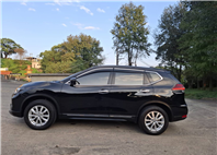 2022年 NISSAN X-TRAIL 智行版 黑色外觀，時尚又動感 ACC全速域自動巡航、360環景影像、盲點偵測，讓您的駕駛更安全LINE：goo5168 洽詢電話：0912423585 宋小姐貸款專辦，強力過件   第9張縮圖