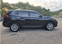 2022年 NISSAN X-TRAIL 智行版 黑色外觀，時尚又動感 ACC全速域自動巡航、360環景影像、盲點偵測，讓您的駕駛更安全LINE：goo5168 洽詢電話：0912423585 宋小姐貸款專辦，強力過件   第10張縮圖