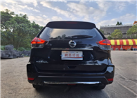 2022年 NISSAN X-TRAIL 智行版 黑色外觀，時尚又動感 ACC全速域自動巡航、360環景影像、盲點偵測，讓您的駕駛更安全LINE：goo5168 洽詢電話：0912423585 宋小姐貸款專辦，強力過件   第12張縮圖