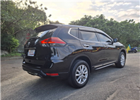 2022年 NISSAN X-TRAIL 智行版 黑色外觀，時尚又動感 ACC全速域自動巡航、360環景影像、盲點偵測，讓您的駕駛更安全LINE：goo5168 洽詢電話：0912423585 宋小姐貸款專辦，強力過件   第13張縮圖