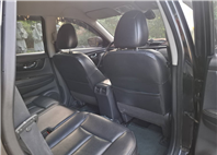 2022年 NISSAN X-TRAIL 智行版 黑色外觀，時尚又動感 ACC全速域自動巡航、360環景影像、盲點偵測，讓您的駕駛更安全LINE：goo5168 洽詢電話：0912423585 宋小姐貸款專辦，強力過件   第14張縮圖