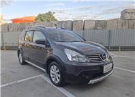 2015 年 NISSAN LIVINA 豪華版一手車 原廠正常保養 車況單純又安心 內裝乾淨漂亮，使用細心LINE：goo5168 洽詢電話：0912423585 宋小姐 貸款專辦，強力過件！  第2張縮圖