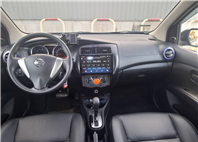 2015 年 NISSAN LIVINA 豪華版一手車 原廠正常保養 車況單純又安心 內裝乾淨漂亮，使用細心LINE：goo5168 洽詢電話：0912423585 宋小姐 貸款專辦，強力過件！  第4張縮圖