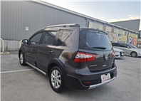 2015 年 NISSAN LIVINA 豪華版一手車 原廠正常保養 車況單純又安心 內裝乾淨漂亮，使用細心LINE：goo5168 洽詢電話：0912423585 宋小姐 貸款專辦，強力過件！  第12張縮圖