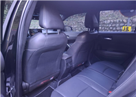 2021年 TOYOTA COROLLA CROSS 1.8黑色外觀，耐看又保值LINE：goo5168 洽詢電話：0912423585 宋小姐貸款專辦~強力過件  第6張縮圖