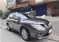 2017年 NISSAN X-TRAIL 2.0 大空間 高實用性 超值價格 出遊通勤一台搞定 立即私訊 搶先賞車LINE：goo5168 洽詢電話：0912423585 宋小姐 貸款專辦~強力過件  第2張縮圖