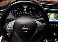 2017年 NISSAN X-TRAIL 2.0 大空間 高實用性 超值價格 出遊通勤一台搞定 立即私訊 搶先賞車LINE：goo5168 洽詢電話：0912423585 宋小姐 貸款專辦~強力過件  第3張縮圖