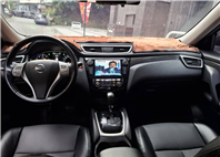 2017年 NISSAN X-TRAIL 2.0 大空間 高實用性 超值價格 出遊通勤一台搞定 立即私訊 搶先賞車LINE：goo5168 洽詢電話：0912423585 宋小姐 貸款專辦~強力過件  第4張縮圖