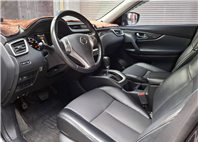 2017年 NISSAN X-TRAIL 2.0 大空間 高實用性 超值價格 出遊通勤一台搞定 立即私訊 搶先賞車LINE：goo5168 洽詢電話：0912423585 宋小姐 貸款專辦~強力過件  第5張縮圖