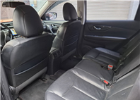 2017年 NISSAN X-TRAIL 2.0 大空間 高實用性 超值價格 出遊通勤一台搞定 立即私訊 搶先賞車LINE：goo5168 洽詢電話：0912423585 宋小姐 貸款專辦~強力過件  第6張縮圖