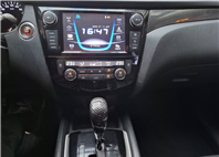 2017年 NISSAN X-TRAIL 2.0 大空間 高實用性 超值價格 出遊通勤一台搞定 立即私訊 搶先賞車LINE：goo5168 洽詢電話：0912423585 宋小姐 貸款專辦~強力過件  第9張縮圖