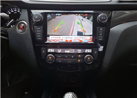 2017年 NISSAN X-TRAIL 2.0 大空間 高實用性 超值價格 出遊通勤一台搞定 立即私訊 搶先賞車LINE：goo5168 洽詢電話：0912423585 宋小姐 貸款專辦~強力過件  第10張縮圖