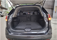 2017年 NISSAN X-TRAIL 2.0 大空間 高實用性 超值價格 出遊通勤一台搞定 立即私訊 搶先賞車LINE：goo5168 洽詢電話：0912423585 宋小姐 貸款專辦~強力過件  第11張縮圖