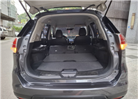 2017年 NISSAN X-TRAIL 2.0 大空間 高實用性 超值價格 出遊通勤一台搞定 立即私訊 搶先賞車LINE：goo5168 洽詢電話：0912423585 宋小姐 貸款專辦~強力過件  第12張縮圖