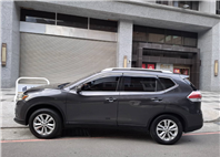 2017年 NISSAN X-TRAIL 2.0 大空間 高實用性 超值價格 出遊通勤一台搞定 立即私訊 搶先賞車LINE：goo5168 洽詢電話：0912423585 宋小姐 貸款專辦~強力過件  第13張縮圖