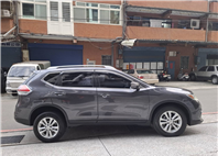 2017年 NISSAN X-TRAIL 2.0 大空間 高實用性 超值價格 出遊通勤一台搞定 立即私訊 搶先賞車LINE：goo5168 洽詢電話：0912423585 宋小姐 貸款專辦~強力過件  第14張縮圖