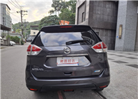 2017年 NISSAN X-TRAIL 2.0 大空間 高實用性 超值價格 出遊通勤一台搞定 立即私訊 搶先賞車LINE：goo5168 洽詢電話：0912423585 宋小姐 貸款專辦~強力過件  第16張縮圖