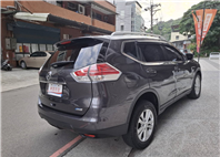2017年 NISSAN X-TRAIL 2.0 大空間 高實用性 超值價格 出遊通勤一台搞定 立即私訊 搶先賞車LINE：goo5168 洽詢電話：0912423585 宋小姐 貸款專辦~強力過件  第17張縮圖