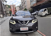 2017年 NISSAN X-TRAIL 2.0 大空間 高實用性 超值價格 出遊通勤一台搞定 立即私訊 搶先賞車LINE：goo5168 洽詢電話：0912423585 宋小姐 貸款專辦~強力過件  第18張縮圖