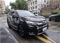 2018 HONDA CR-V ACC 主動跟車・循跡防滑 ABS 全家出門更安心  電尾門＋大空間，推車行李輕鬆放立即私訊  搶先賞車 LINE：goo5168 洽詢電話：0912423585 宋小姐貸款專辦~強力過  第2張縮圖