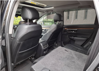 2018 HONDA CR-V ACC 主動跟車・循跡防滑 ABS 全家出門更安心  電尾門＋大空間，推車行李輕鬆放立即私訊  搶先賞車 LINE：goo5168 洽詢電話：0912423585 宋小姐貸款專辦~強力過  第6張縮圖