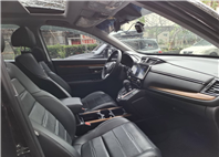 2018 HONDA CR-V ACC 主動跟車・循跡防滑 ABS 全家出門更安心  電尾門＋大空間，推車行李輕鬆放立即私訊  搶先賞車 LINE：goo5168 洽詢電話：0912423585 宋小姐貸款專辦~強力過  第7張縮圖